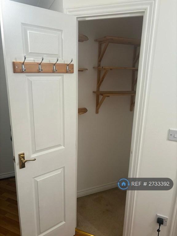 Small Cupboard