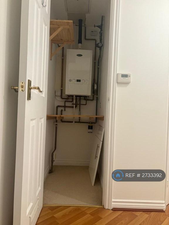 Airing Cupboard