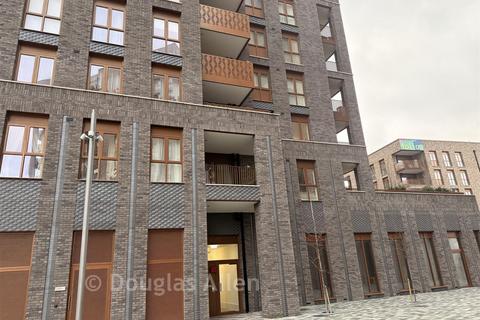 undefined, Drydock Square, Barking, Essex