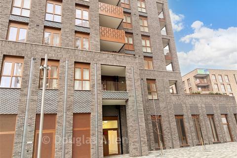 2 bedroom apartment for sale, Drydock Square, Barking, Essex