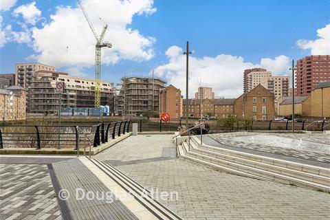 2 bedroom apartment for sale, Drydock Square, Barking, Essex