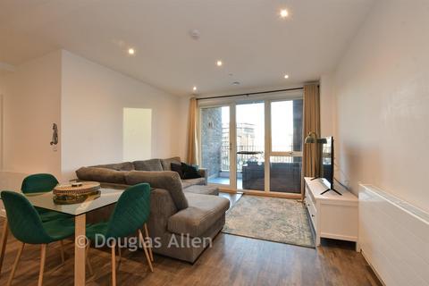 2 bedroom apartment for sale, Drydock Square, Barking, Essex