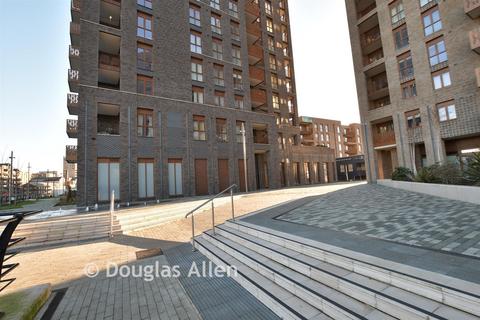 2 bedroom apartment for sale, Drydock Square, Barking, Essex