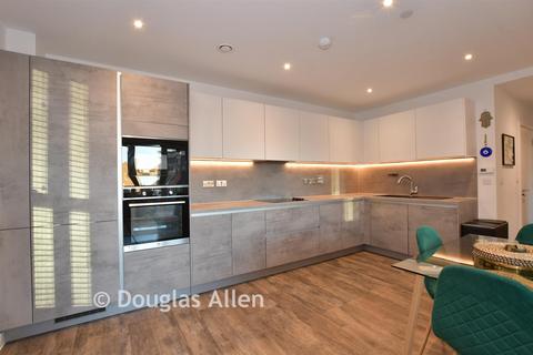 2 bedroom apartment for sale, Drydock Square, Barking, Essex
