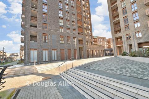 2 bedroom apartment for sale, Drydock Square, Barking, Essex