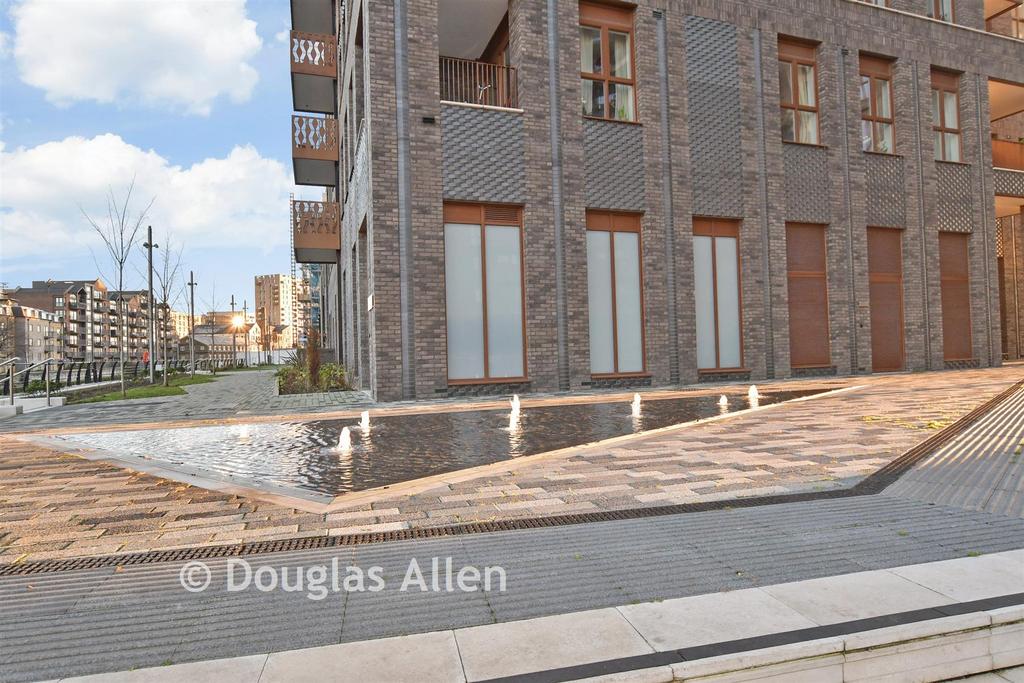 External Feature