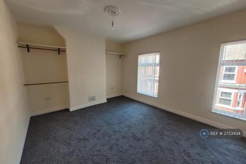 Grange Street, Salford, M6