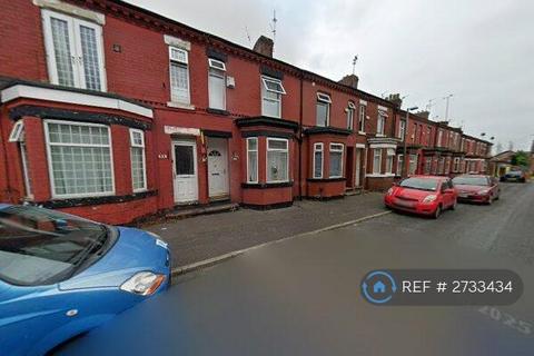 3 bedroom terraced house to rent, Grange Street, Salford, M6