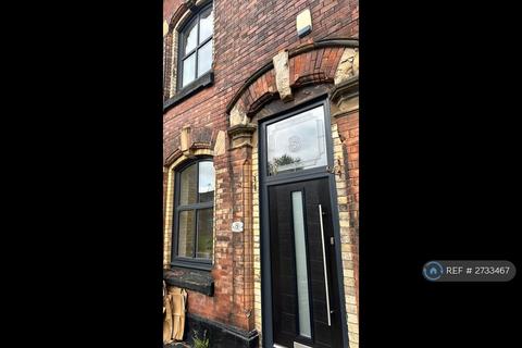 undefined, Derby Street, Prescot, L34