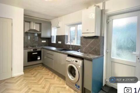 undefined, Alexandra Crescent, Beeston, Nottingham, NG9