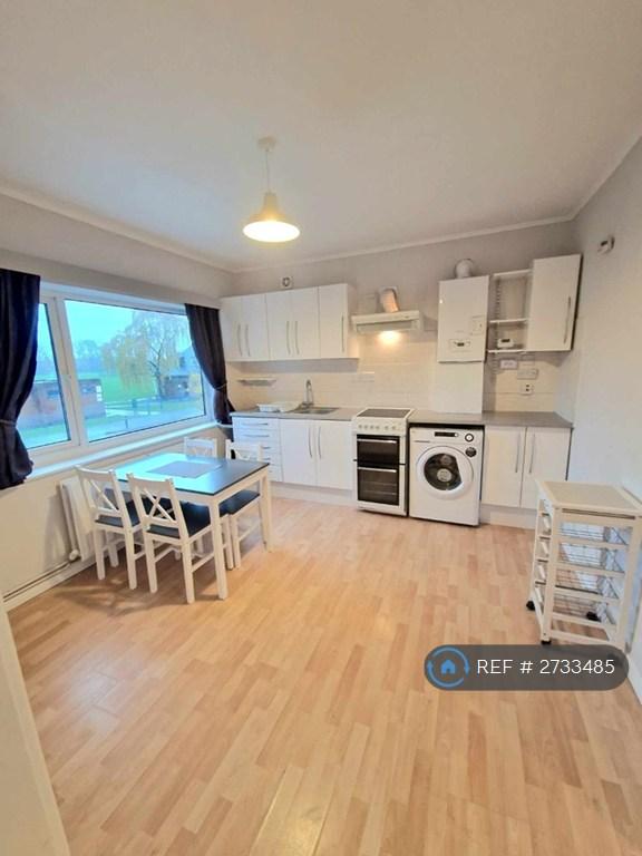 Kitchen Dining Room