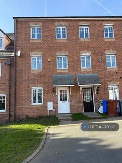 undefined, Saddlecote Close, Manchester, M8