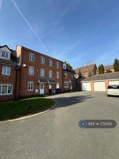 undefined, Saddlecote Close, Manchester, M8