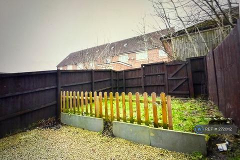 undefined, Saddlecote Close, Manchester, M8