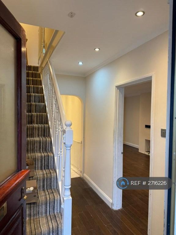 House Entrance