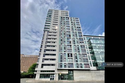 2 bedroom flat to rent, Argyle Street, Glasgow, G2