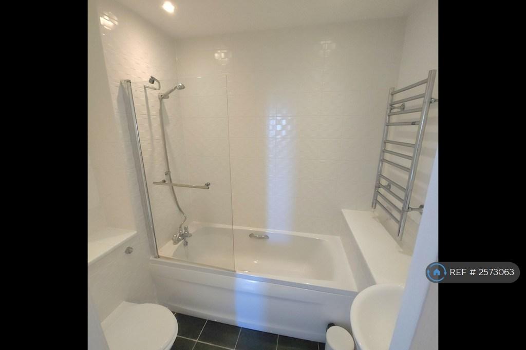 Toilet 1