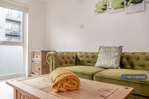 1 bedroom flat to rent, Meads Court, London, E15