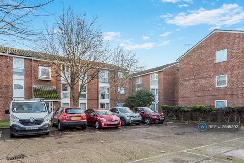 1 bedroom flat to rent, Meads Court, London, E15