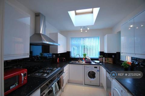 undefined, Clara Street, Coventry, CV2