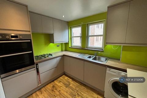 undefined, Oakshaw Street East, Paisley, PA1