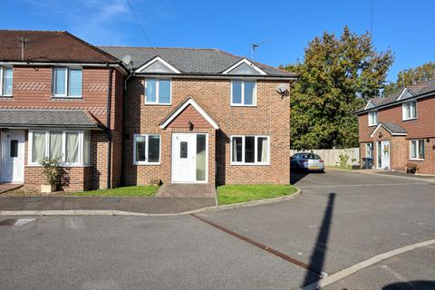 undefined, Junction Mews, Burgess Hill, RH15