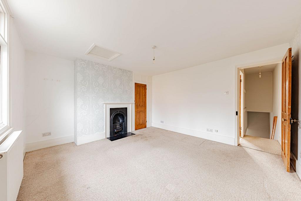 Bedroom One (2)