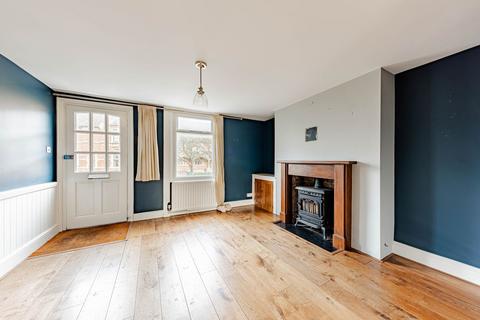 2 bedroom terraced house for sale, South Road, Faversham, ME13