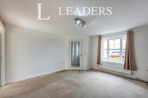 3 bedroom terraced house to rent, Binyon Close, IP14
