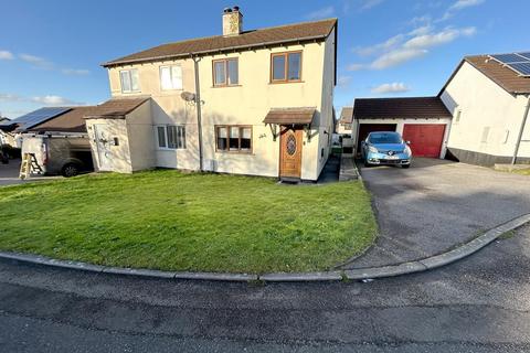 undefined, Pendeen Park, Helston TR13