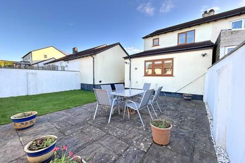 undefined, Pendeen Park, Helston TR13