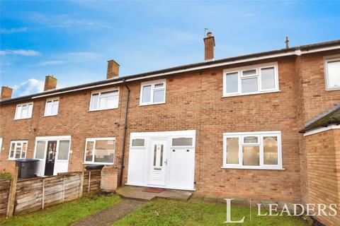 undefined, Parsonage Leys, CM20