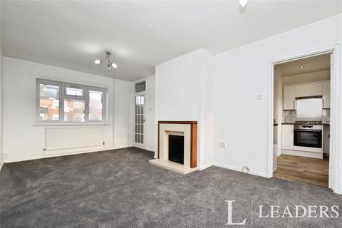 undefined, Parsonage Leys, CM20