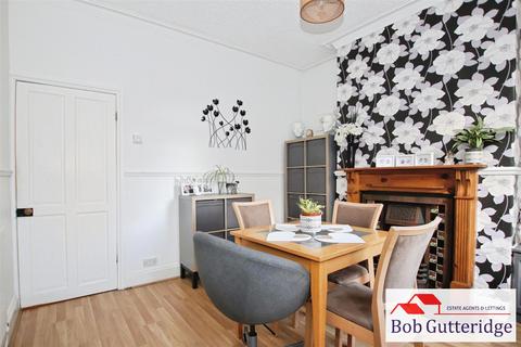 2 bedroom terraced house for sale, Taylor Street, May Bank, Newcastle