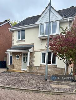 undefined, Dunley Way, Bishopdown, Salisbury, SP1