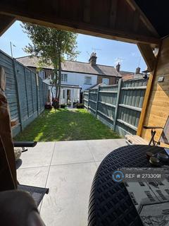 undefined, Victoria Avenue, Southend-On-Sea, SS2