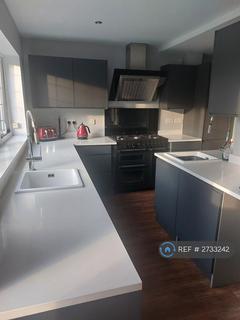 1 bedroom flat to rent, Greyfriars, Ware, SG12