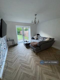 2 bedroom semi-detached house to rent, Beaford Road, Manchester, M22