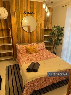 undefined, Planet Street, Cardiff, CF24