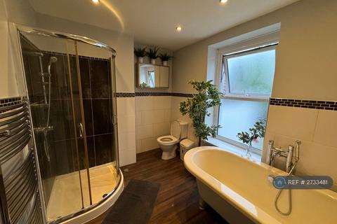 undefined, Planet Street, Cardiff, CF24