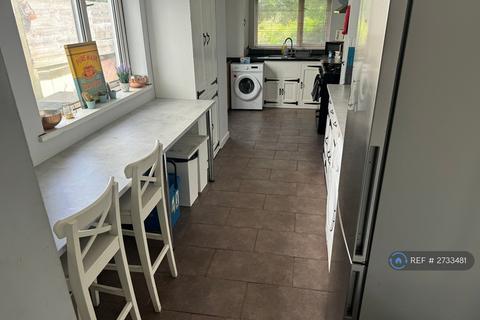 undefined, Planet Street, Cardiff, CF24