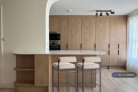 undefined, Barnsbury Terrace, London, N1