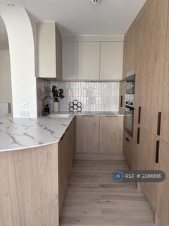 undefined, Barnsbury Terrace, London, N1