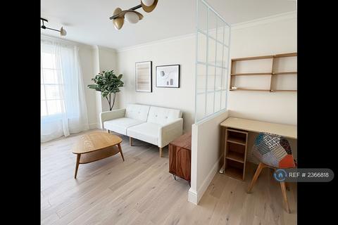 undefined, Barnsbury Terrace, London, N1