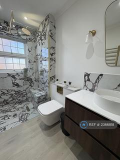 undefined, Barnsbury Terrace, London, N1