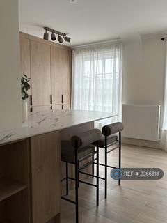 Barnsbury Terrace, London, N1