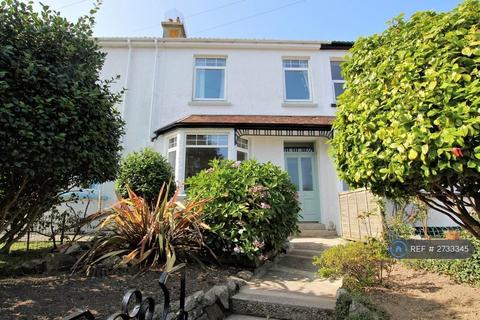 undefined, Tregenver Road, Falmouth, TR11