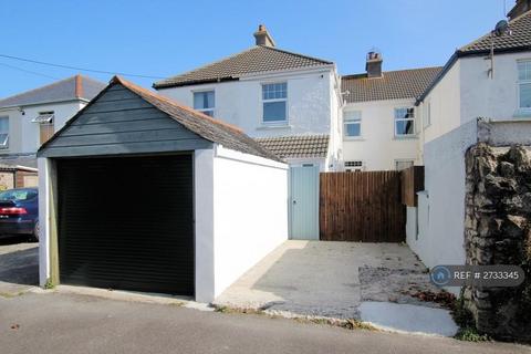 undefined, Tregenver Road, Falmouth, TR11