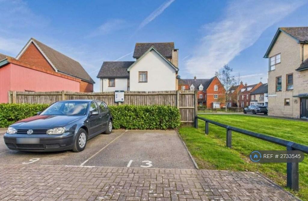 Parking Space