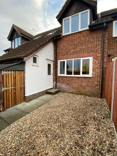 undefined, Vienna Walk, Dereham